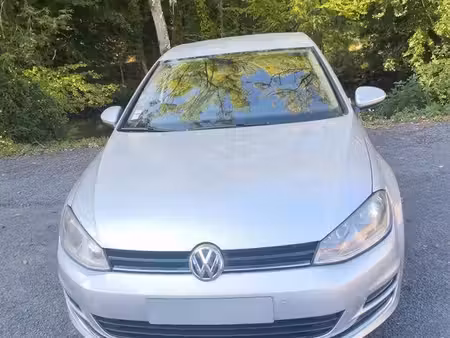 Volkswagen Golf 1.6 TDI 105
