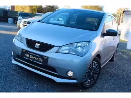 Seat Mii 1.0 75