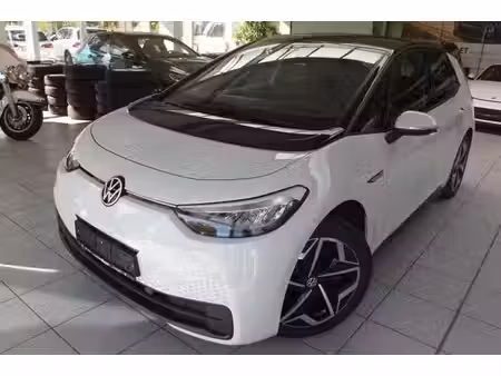 Volkswagen ID.3 S 204