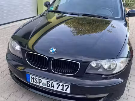 BMW Série 1 116d 2.0 116