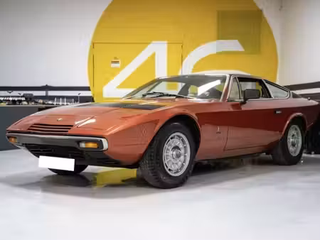Maserati Khamsin 