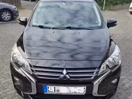 Mitsubishi Space Star 1.2 80