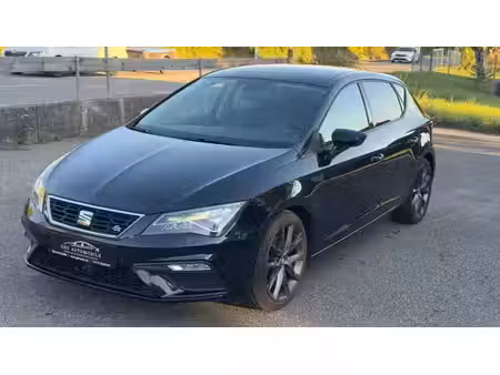 Seat Leon 1.5 TSI 110 FR