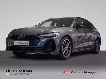 Audi A5 2.0 TFSI 150 S line