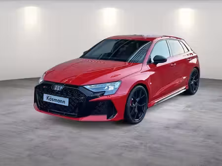 Audi A3 RS3 2.5 TFSI 400