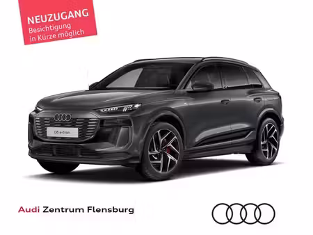 Audi Q6 E-Tron 306
