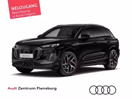 Audi Q6 E-Tron 306