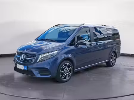 Mercedes-Benz Classe V V 300 2.0