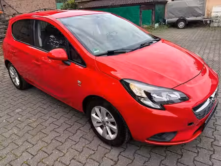 Opel Corsa 1.4 90