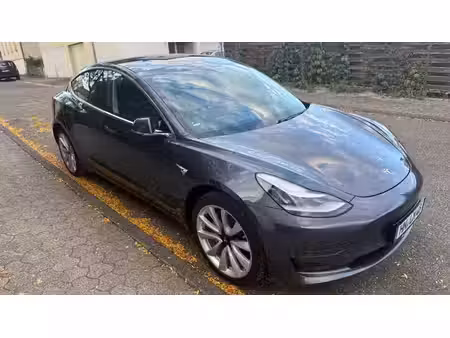 Tesla Model 3 Standard Plus 306
