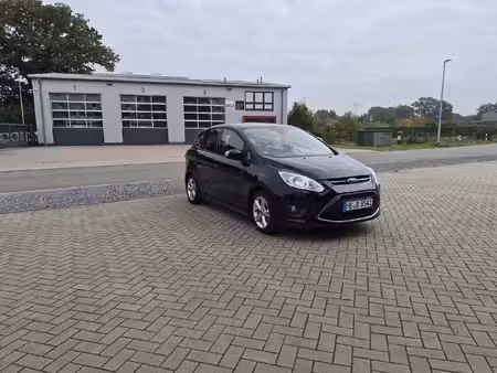 Ford C-max 1.6 TDCi Champions Edition