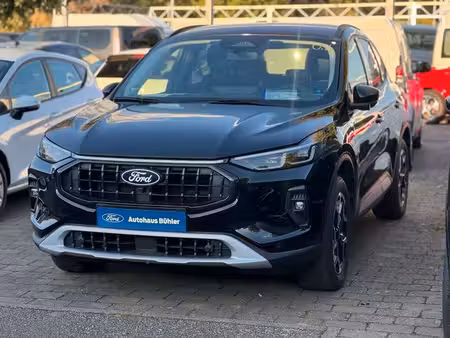 Ford Kuga 2.5 243 Active