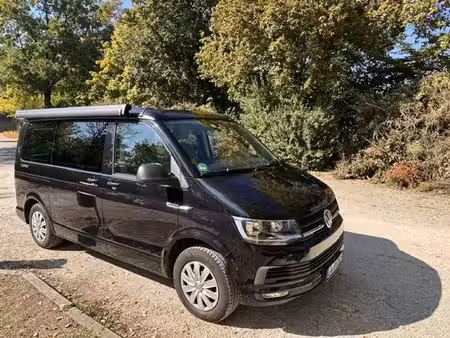 Volkswagen Transporter T6 California 2.0 TDI 150