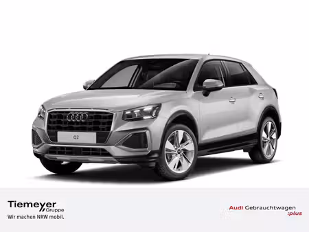 Audi Q2 30 TDI 2.0 TDI 116 Design