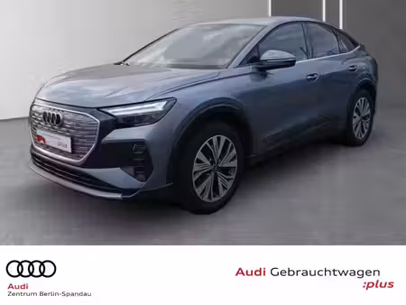 Audi Q4 e-tron 35 170