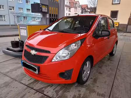 Chevrolet Spark 1.0 68