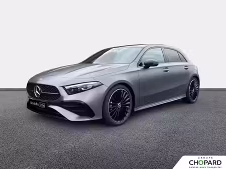 Mercedes-Benz Classe A A 200