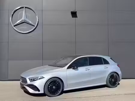 Mercedes-Benz Classe A A 200 1.3 163