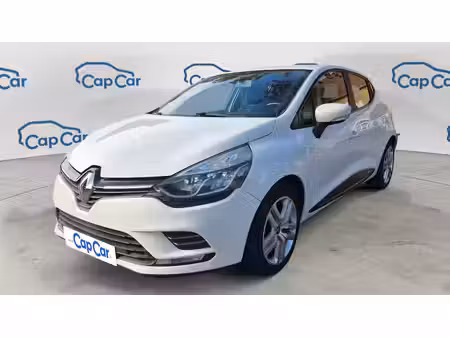 Renault Clio 1.5 dCi 75 Zen