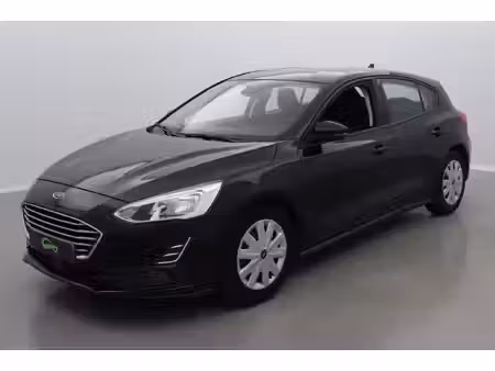 Ford Focus 1.0 EcoBoost 100 Trend