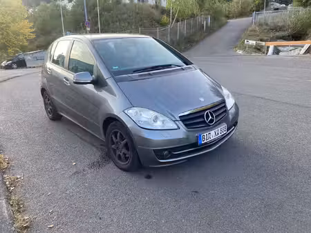 Mercedes-Benz Classe A A 180 2.0 CDI 109 Classic