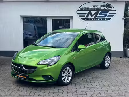 Opel Corsa 1.4 101