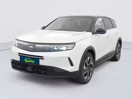 Opel Grandland 1.2 136 GS