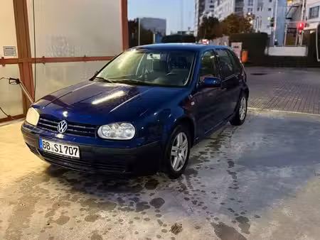 Volkswagen Golf 1.4 75 Trendline