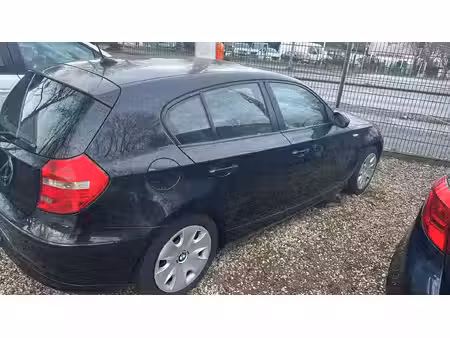 BMW Série 1 116i 2.0 122