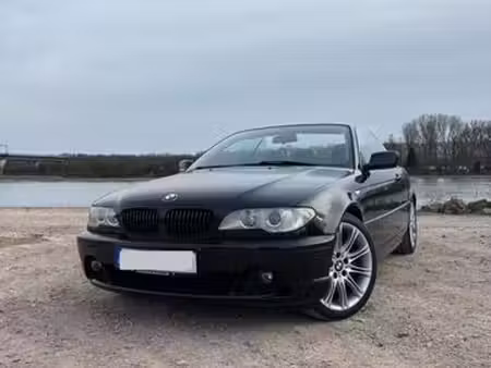 BMW Série 3 330i 3.0 231