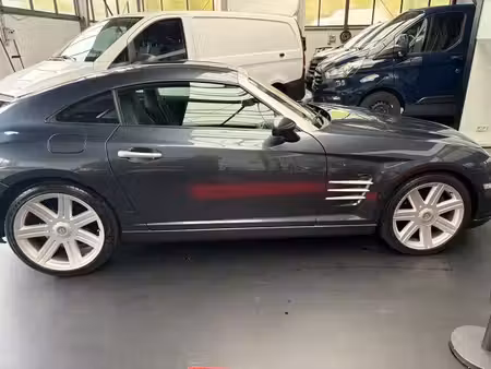 Chrysler Crossfire V6 3.2 218
