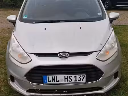 Ford B-max 1.6 105