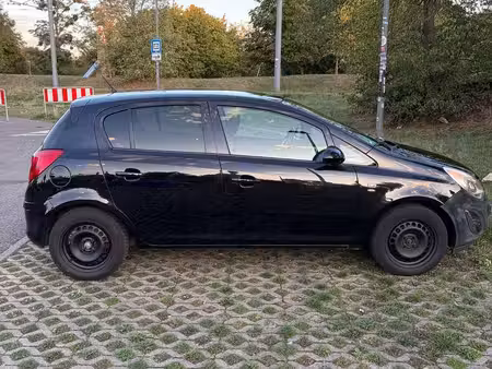 Opel Corsa 1.4 87