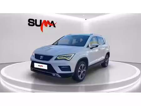 Seat Ateca 2.0 TSI 150