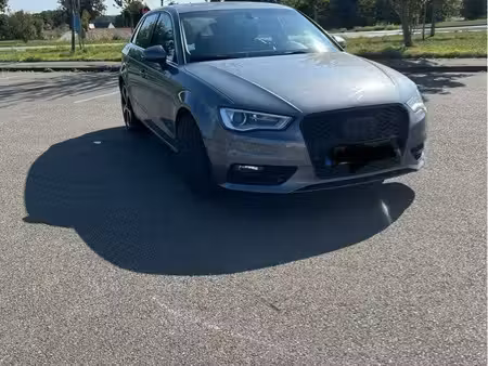 Audi A3 2.0 TDI 150