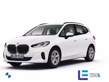 BMW Série 2 220i 1.5 170
