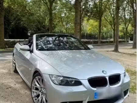 BMW Série 3 330i 3.0 272