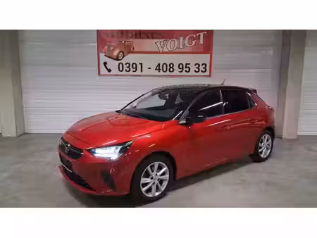 Opel Corsa 1.2 101 Elegance