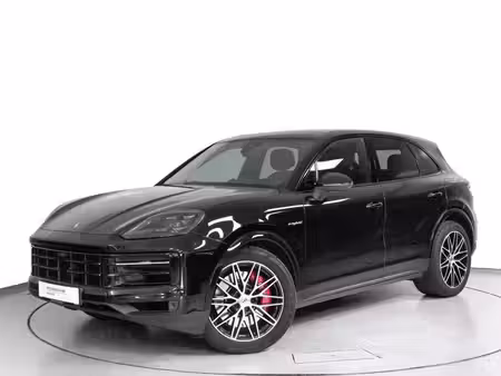 Porsche Cayenne S V6 3.0 353 4x4