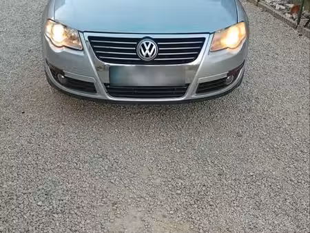 Volkswagen Passat 1.9 TDI 105