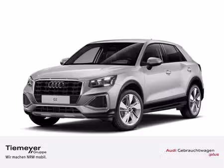 Audi Q2 30 TDI 2.0 TDI 116 Design