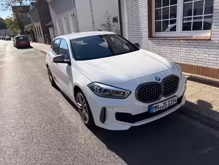 BMW Série 1 M135i 2.0 306 xDrive