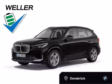 BMW iX1 20 204 eDrive