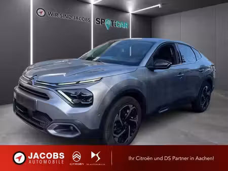 Citroën C4X 1.2 PureTech 130 Max