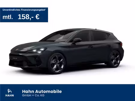 Cupra Leon 1.5 TSI 150
