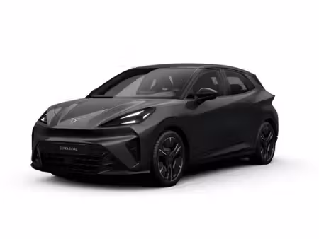 Cupra Raval 135