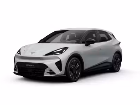 Cupra Raval 135