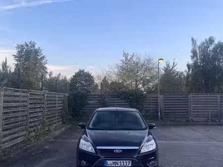 Ford Focus 1.6 85 Ghia