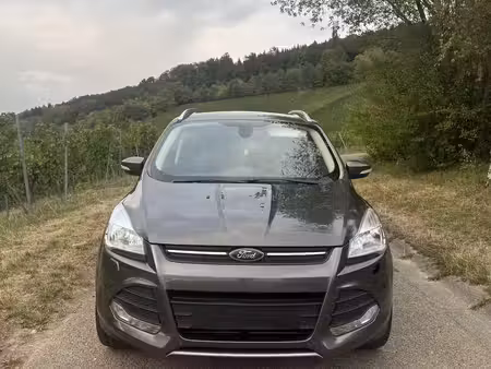 Ford Kuga 2.0 TDCi 150 Sync Edition 4x4