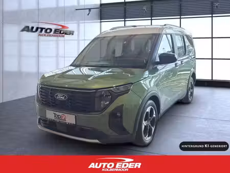 Ford Tourneo Courier 1.0 126 Active